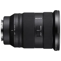 Sony E-Mount Full Frame FE 24-70mm f/2.8 GM II G Master Lens - Black