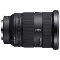 Sony E-Mount Full Frame FE 24-70mm f/2.8 GM II G Master Lens - Black