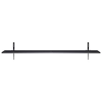Téléviseur intelligent webOS HDR QNED UHD 4K de 86 po de LG (86QNED85UQA) - 2022 - Argenté titane foncé/Bleu cendré