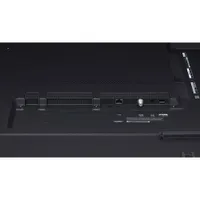 LG 75" 4K UHD HDR QNED webOS Smart TV (75QNED85UQA) - 2022 - Dark Titan Silver/Ashed Blue