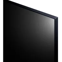 LG NanoCell 70" 4K UHD HDR LED webOS Smart TV (70NANO75UQA) - 2022 - Ashed Blue - Only at Best Buy
