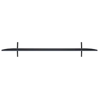 Téléviseur intelligent webOS HDR DEL UHD 4K de 70 po NanoCell de LG (70NANO75UQA) - 2022 - Bleu cendré - Excl. BBY