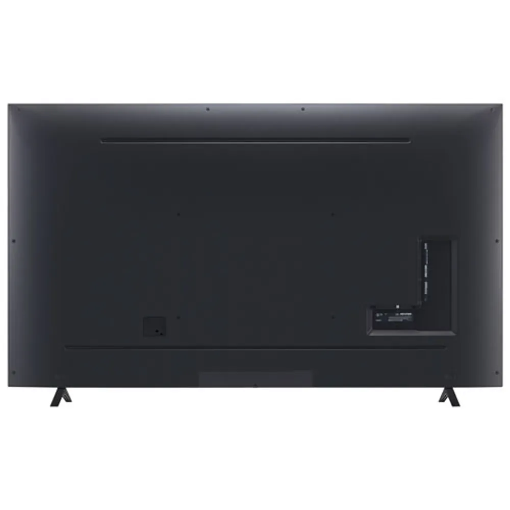 LG NanoCell 70" 4K UHD HDR LED webOS Smart TV (70NANO75UQA) - 2022 - Ashed Blue - Only at Best Buy