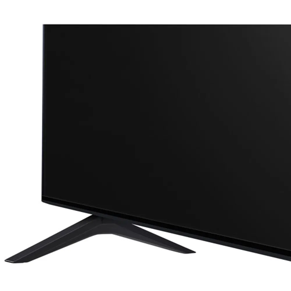 LG NanoCell 70" 4K UHD HDR LED webOS Smart TV (70NANO75UQA) - 2022 - Ashed Blue - Only at Best Buy