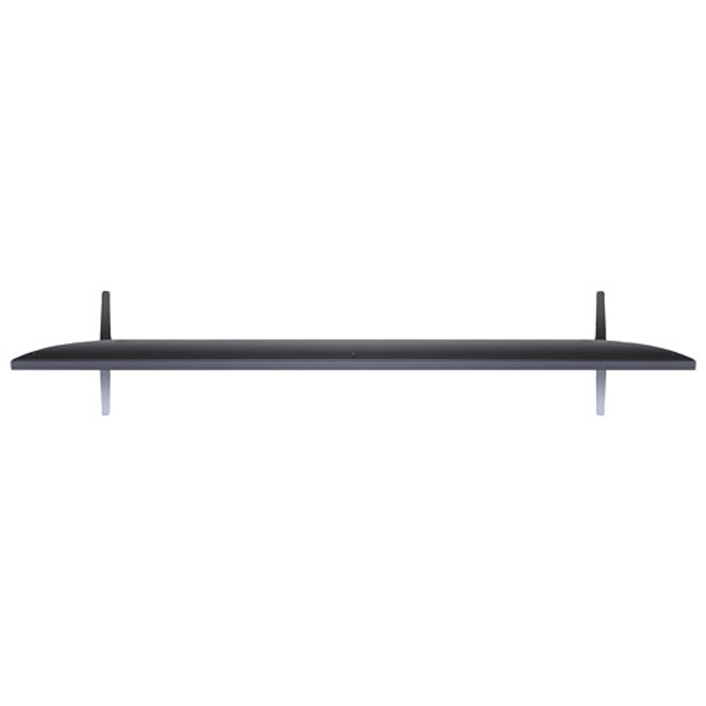 Téléviseur intelligent webOS HDR DEL UHD 4K de 50 po de LG (50NANO75UQA) - 2022 - Bleu cendré