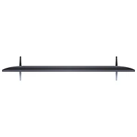 Téléviseur intelligent webOS HDR DEL UHD 4K de 50 po de LG (50NANO75UQA) - 2022 - Bleu cendré