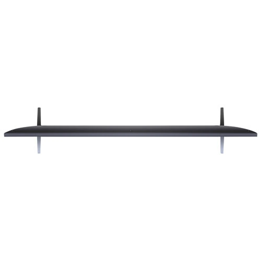 Téléviseur intelligent webOS HDR DEL UHD 4K de 43 po NanoCell de LG (43NANO75UQA) - 2022 - Bleu cendré