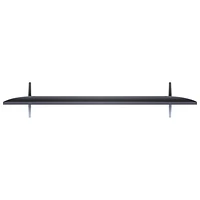 Téléviseur intelligent webOS HDR DEL UHD 4K de 43 po NanoCell de LG (43NANO75UQA) - 2022 - Bleu cendré