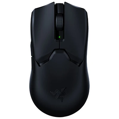 Souris de jeu sans fil de 3200 ppp Viper V2 Pro de Razer - Noir