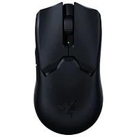 Souris de jeu sans fil de 3200 ppp Viper V2 Pro de Razer - Noir