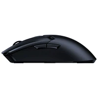 Souris de jeu sans fil de 3200 ppp Viper V2 Pro de Razer - Noir