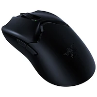Souris de jeu sans fil de 3200 ppp Viper V2 Pro de Razer - Noir