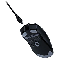 Souris de jeu sans fil de 3200 ppp Viper V2 Pro de Razer - Noir