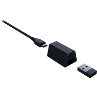 Souris de jeu sans fil de 3200 ppp Viper V2 Pro de Razer - Noir