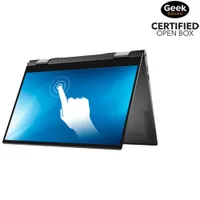 Open Box - Dell Inspiron 15 7000 15.6" Touchscreen 2-in-1 Laptop (Intel i7/1TB SSD/16GB RAM/Win11)