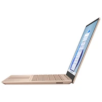 Surface Laptop écran tactile Go 2 12,4 po Microsoft - Grès (i5-1135G7 Intel/SSD 256 Go/RAM 8 Go) - Ang