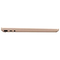 Surface Laptop écran tactile Go 2 12,4 po Microsoft - Grès (i5-1135G7 Intel/SSD 256 Go/RAM 8 Go) - Ang
