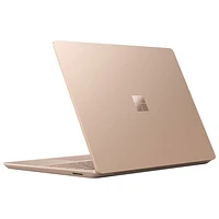Surface Laptop écran tactile Go 2 12,4 po Microsoft - Grès (i5-1135G7 Intel/SSD 256 Go/RAM 8 Go) - Ang