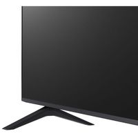 LG 43" 4K UHD HDR LED webOS Smart TV (43UQ7590PUB) - 2022 - Dark Iron Grey