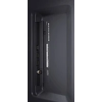 Téléviseur intelligent webOS HDR DEL UHD 4K de 75 po de LG (75UQ7590PUB) - 2022 - Fer gris foncé
