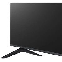 Téléviseur intelligent webOS HDR DEL UHD 4K de 75 po de LG (75UQ7590PUB) - 2022 - Fer gris foncé