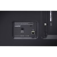 LG 50" 4K UHD HDR LED webOS Smart TV (50UQ7590PUB) - 2022 - Dark Iron Grey