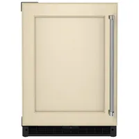 KitchenAid Undercounter 5.0 Cu. Ft. Freestanding Bar Fridge (KURL114KPA) - Panel Ready