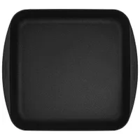 Scanpan 4.8L Aluminum/Non-Stick Coating Square Pan - Black