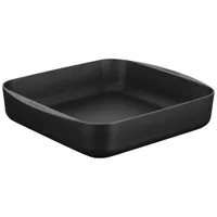 Scanpan 6.3L Aluminum/Non-Stick Coating Square Pan - Black