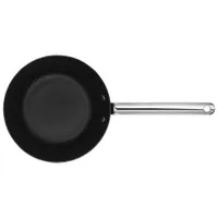 Scanpan 2.8L Aluminum/Non-Stick Coating Windsor Saucepan - Black/Silver