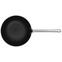 Scanpan 3.7L Aluminum/Non-Stick Coating Bistro Pan - Black/Silver