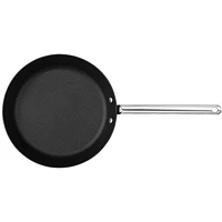 Scanpan 26cm Aluminum/Non-Stick Coating Skillet/Fry Pan - Black/Silver