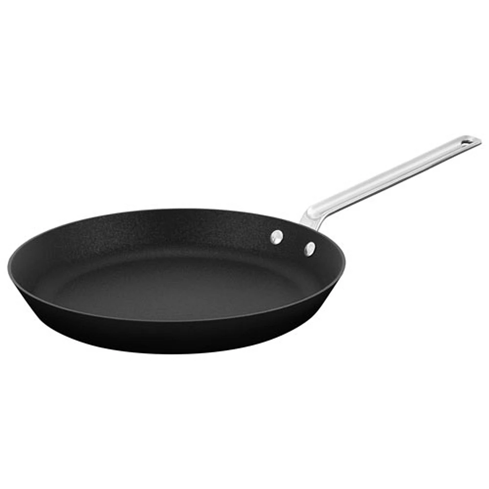 Scanpan 30cm Aluminum/Non-Stick Coating Modern Skillet/Fry Pan - Black/Silver