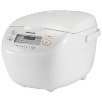 Panasonic Microcomputer Rice Cooker - 10-Cup