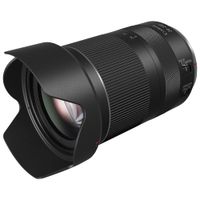 Canon RF 24-240mm f/4-6.3 IS USM Lens - Black