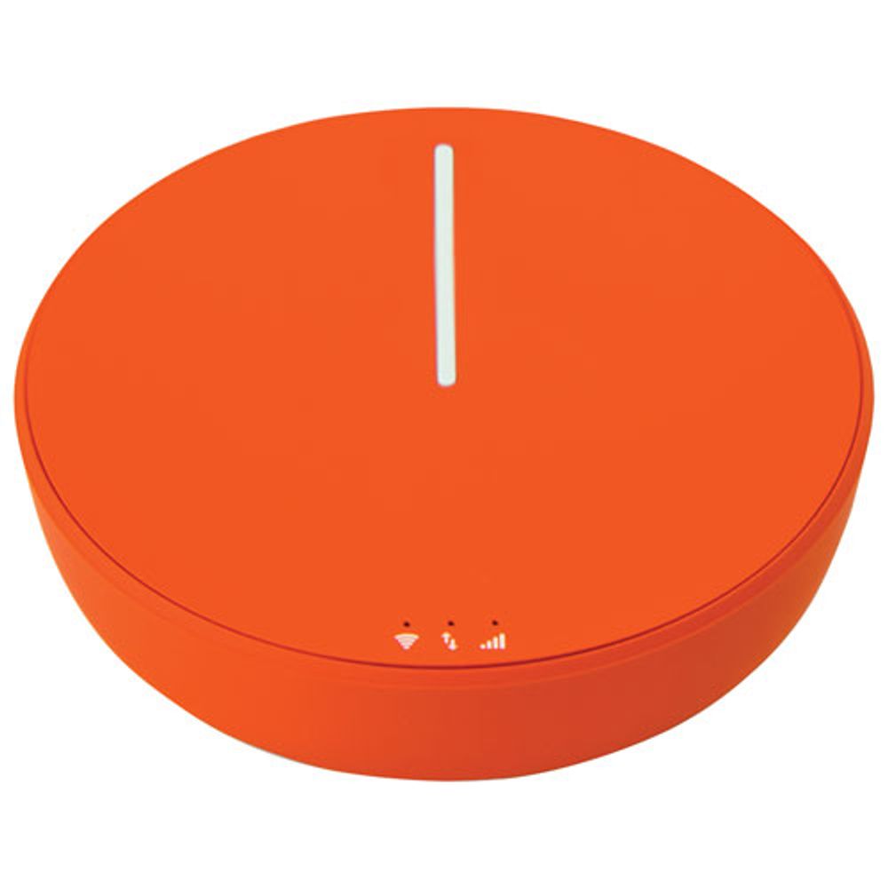 Simo Solis Lite Mobile Wi-Fi Hotspot (HS610000)