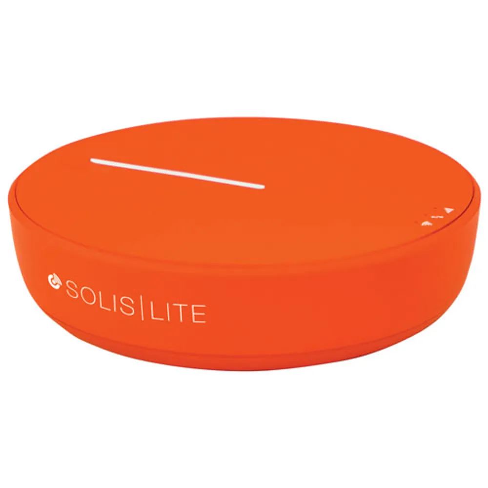 Simo Solis Lite Mobile Wi-Fi Hotspot (HS610000)