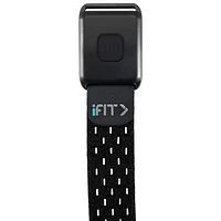 iFit SmartBeat Forearm Heart Rate Monitor