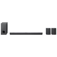 LG S95QR 810-Watt 9.1.5 Channel Sound Bar with Wireless Subwoofer