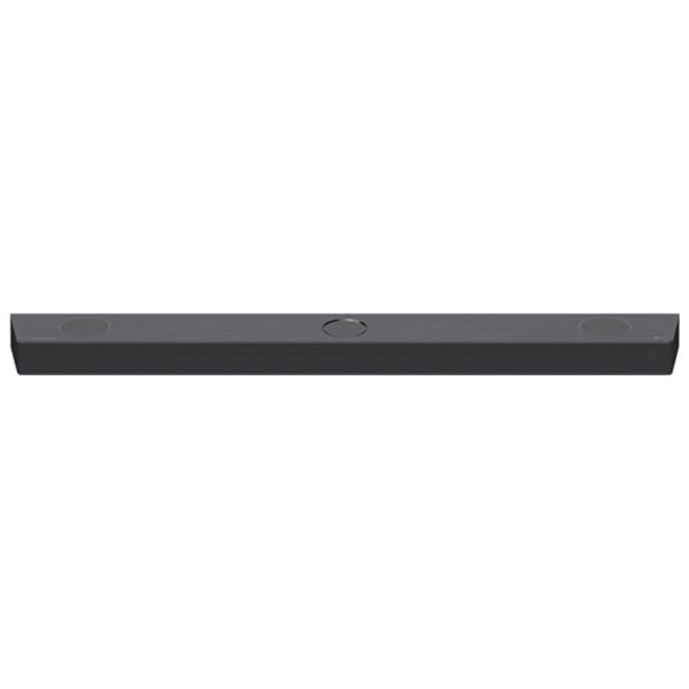 LG S95QR 810-Watt 9.1.5 Channel Sound Bar with Wireless Subwoofer