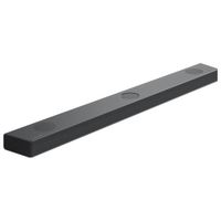 LG S95QR 810-Watt 9.1.5 Channel Sound Bar with Wireless Subwoofer