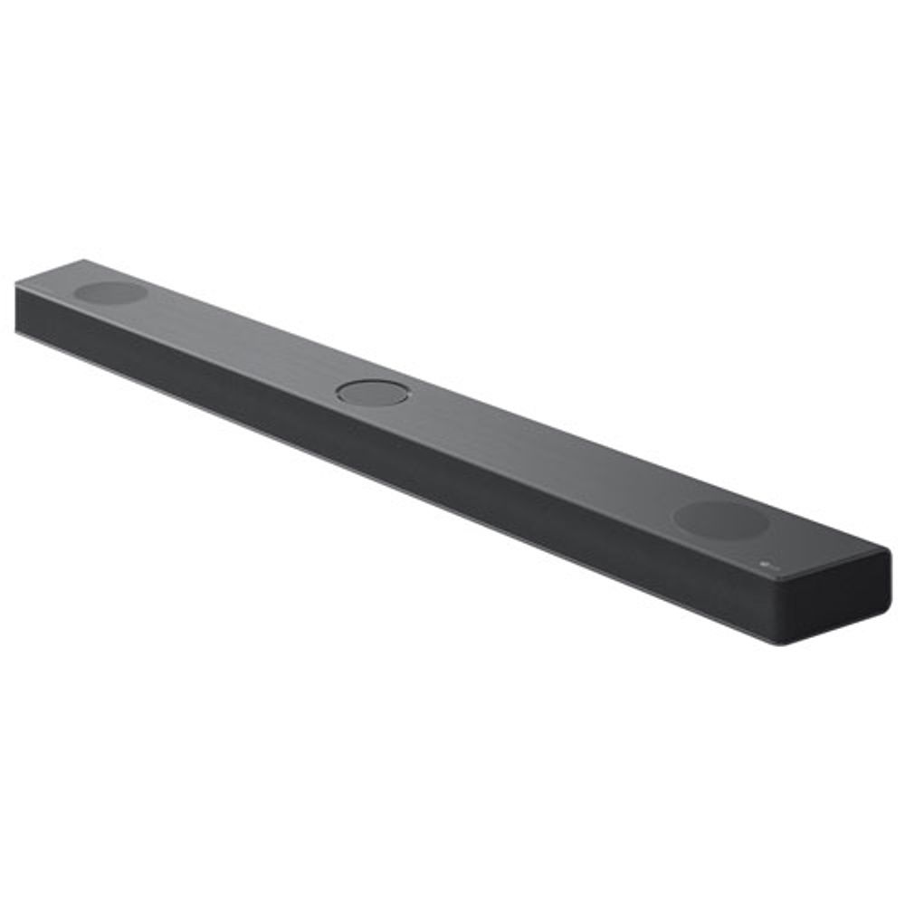 LG S95QR 810-Watt 9.1.5 Channel Sound Bar with Wireless Subwoofer