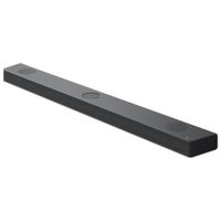 LG S95QR 810-Watt 9.1.5 Channel Sound Bar with Wireless Subwoofer