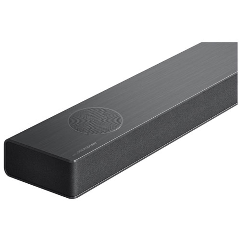 LG S95QR 810-Watt 9.1.5 Channel Sound Bar with Wireless Subwoofer