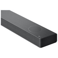 LG S95QR 810-Watt 9.1.5 Channel Sound Bar with Wireless Subwoofer