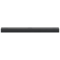 LG S80QY 480-Watt 3.1.3 Channel Sound Bar with Wireless Subwoofer