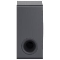 LG S80QR 620-Watt 5.1.3 Channel Sound Bar with Wireless Subwoofer - Only at Best Buy