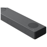 LG S80QR 620-Watt 5.1.3 Channel Sound Bar with Wireless Subwoofer - Only at Best Buy