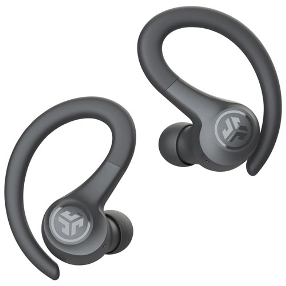 JLab GO Air Sport In-Ear True Wireless Earbuds