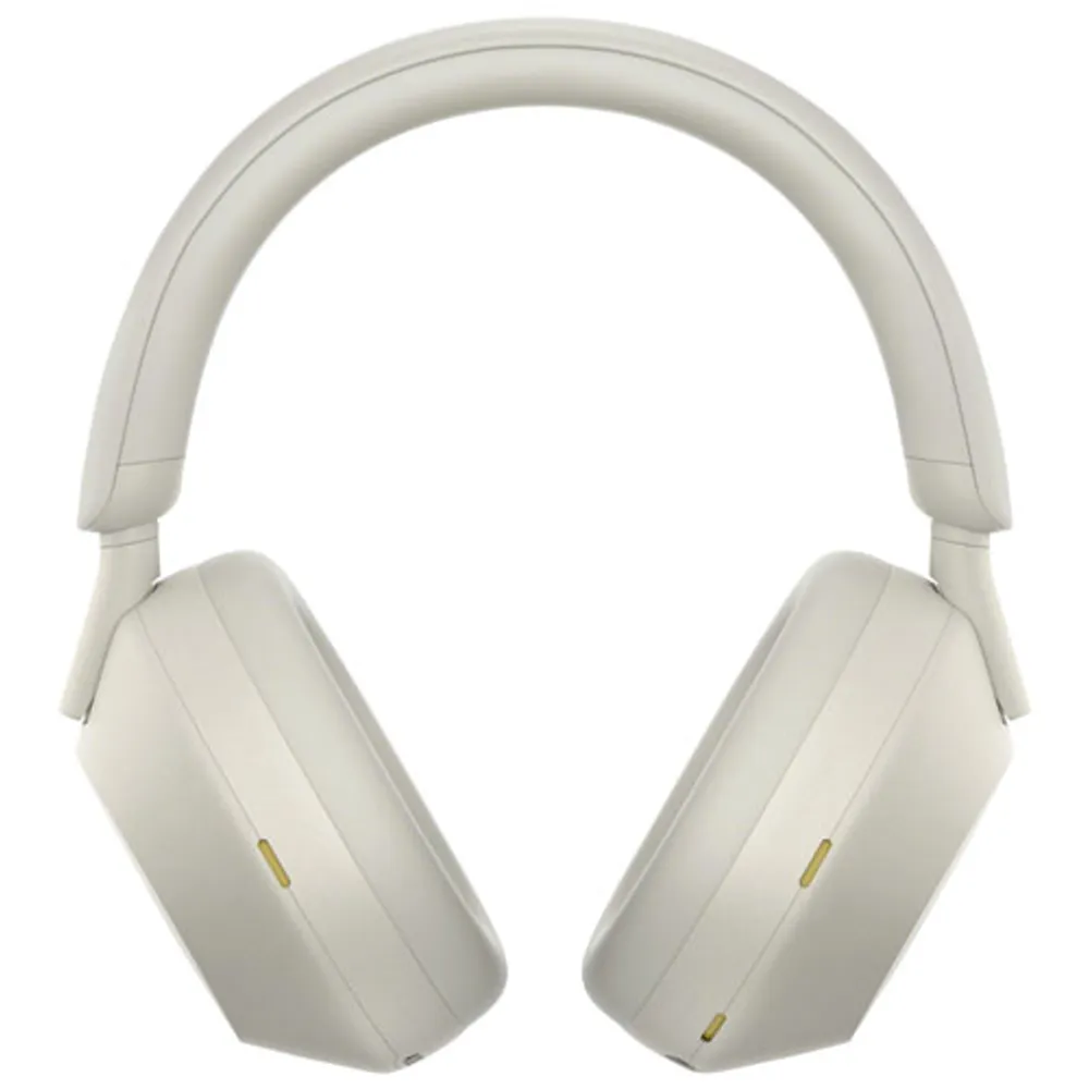 Casque d'écoute Bluetooth à suppression du bruit WH-1000XM5 de Sony